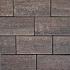 Betonklinkers Drive Nature 21x10,5x8 cm Bruin genuanceerd