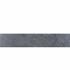 Hardsteen vijverrand met facet Asian Bluestone 3x20x100 cm Blauw gezoet