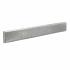 Opsluitband 5x15x100 cm Grijs
