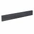 Opsluitband 5x15x100 cm Zwart