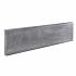 Opsluitband 6x30x100 cm Grijs