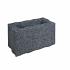 Ridgeflor Klein 40x20x25 cm Zwart