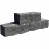 Nature Walling 32x13x11 cm Zwart