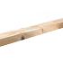 Afdekkap met sponning 180x8,5x4,2 cm Douglas