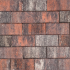 Tremico betonklinker (BKK) 21x10,5x7 cm Twents bont