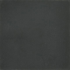 Betontegel 30x30x4,5 cm met facet Hanzezwart KOMO