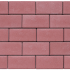 Tremico betonklinker (BKK) 21x10,5x8 cm Rood
