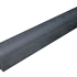 Gazonband 10x20x100 cm Antraciet