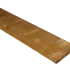 Plank 1,8x14,5x400 cm ME Vuren geschaafd groen geïmpregneerd