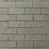 Oudhollands dikformaat 21x7x8 cm Grijs