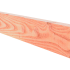 Gording 5x15x400 cm Douglas fijnbezaagd ruw onbehandeld