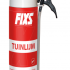 PU Tuinlijm 500 ml, inclusief spuit