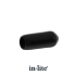 CABLE CAP MEDIUM, voor kabel type 10/2 (zak 20 st)