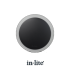 Puck LED grondspot 12V Dark Grey Ø6,0-8,6x5,8 cm