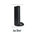 Evo Solitary Low 12V Dark Grey 12x5x36,6 cm
