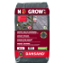 Dansand No Grow Onkruidwerend voegzand 20 kg Dark