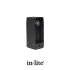 Ace Solitary 12V Dark Grey 8,6x7,8x20,5 cm