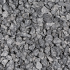 Ardenner Split 8-16 mm Grijs, mini bag 500 kg