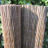 Wilgenmat grof 175x200 cm