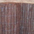 Boomschorsmat 175x300 cm dubbelzijdig