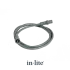 EVO FLEX-EXT CORD 1, verlengkabel