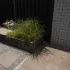 Wallblock New 60x12x10 cm Antraciet