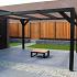 Natuursteen keien TB gres Metz 10x10x5/7 cm, grijs genuanceerd