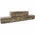 Rockline Walling Small  40x10x10 cm Mosselkalk