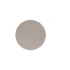 Betonnen Staptegel Rond Ø30x4 cm Zilver