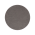 Betonnen Staptegel Rond Ø30x4 cm Antraciet