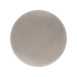 Betonnen Staptegel Rond Ø58x4 cm Zilver
