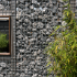 Bouwstaalmat 300x200 cm, maas 5x5x0,4 cm Roest