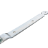 Heng 16-400mm Gegalvaniseerd met verzet