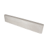 Opsluitband 6x20x100 cm Grijs KOMO