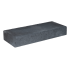 Traptrede 100x40x16 cm Antraciet