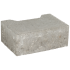 H-verbandsteen Ecotop Base 8 cm Grijs