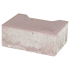 H-verbandsteen Ecotop Base 8 cm Heide