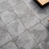 Cerasolid 60x60x3 cm Marmo Black