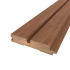 Plank 2,6x13,9x420 cm Thermo Grenen Enduro D