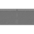 Flexline borderrand hoekstuk Gegalvaniseerd 15 cm