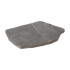 Staptegel Flex Stones Dark Grey Ø42x36x2cm
