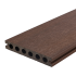 Co-Decking WPC terrasplank 2,3x13,8x400 cm Bruin