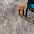 Strato Brugge 25x50x6 cm Grijs/zwart