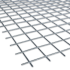 Bouwstaalmat 300x200 cm, maas 10x10x0,5 cm Verzinkt