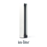 Ace Solitary High 12V White 7,8x49 cm