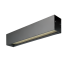 EVO Down Wall 12V Dark Grey 6,3x32x6 cm