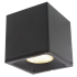 Cubid Big Wall 12V Dark Grey 7,3x7x7,2 cm