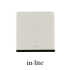 Cubid Big Wall 12V White 7,3x7x7,2 cm