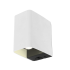 ACE Down Wall 12V White 9,5x6,4x10 cm