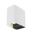 Ace Down Wall 12V White 9,5x6,4x10 cm